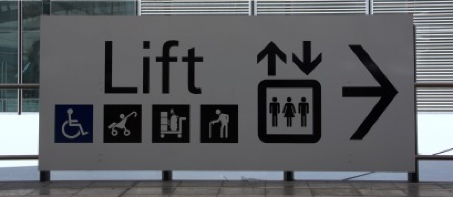 Een keuring van liften is geen luxe maar een noodzaak.