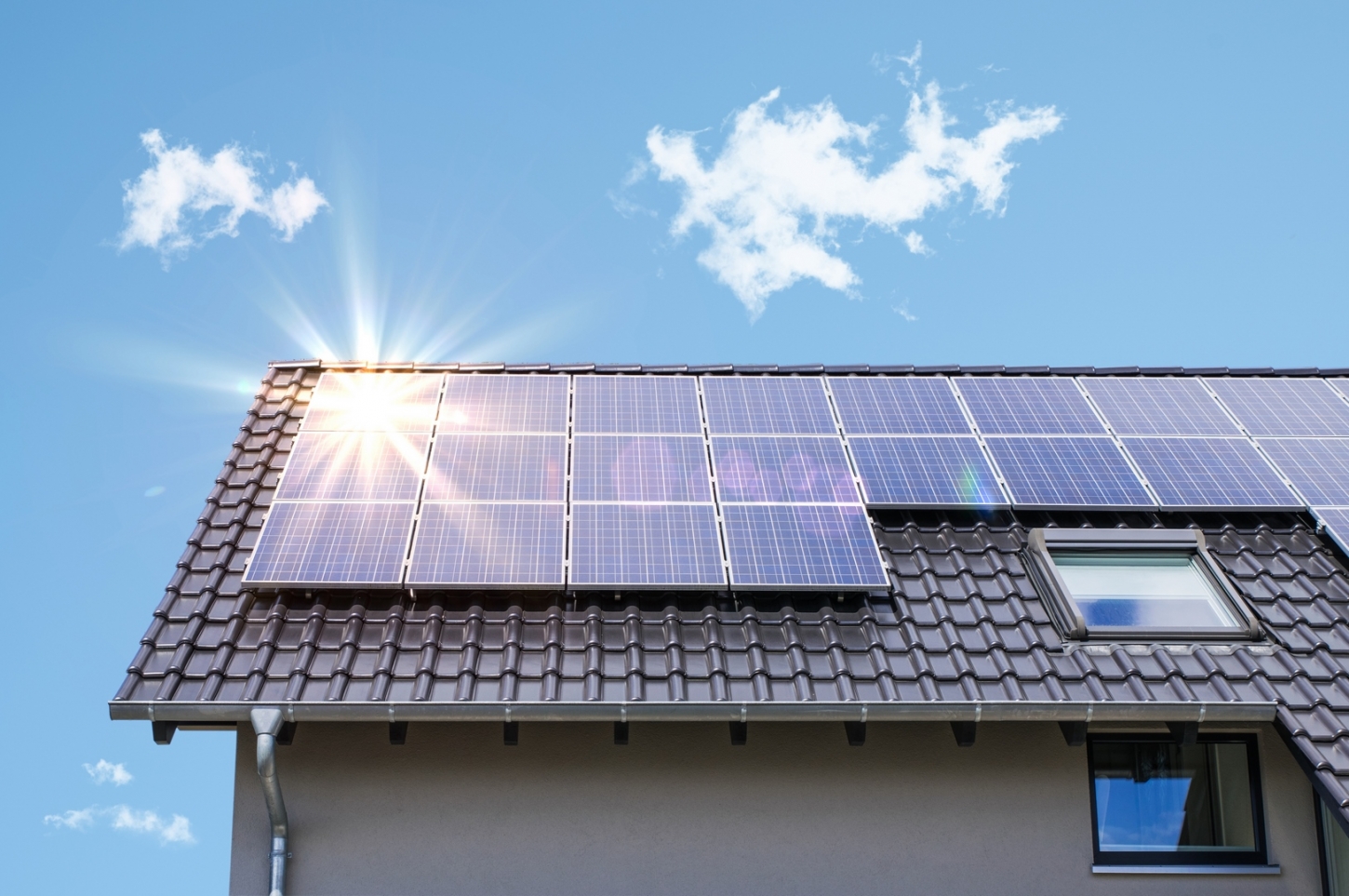 Vous voulez faire contrôler votre installation de panneaux photovoltaïques ?
